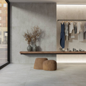 Керамогранит Primavera Alzirr Crema Рельеф 60х120см (NR232)